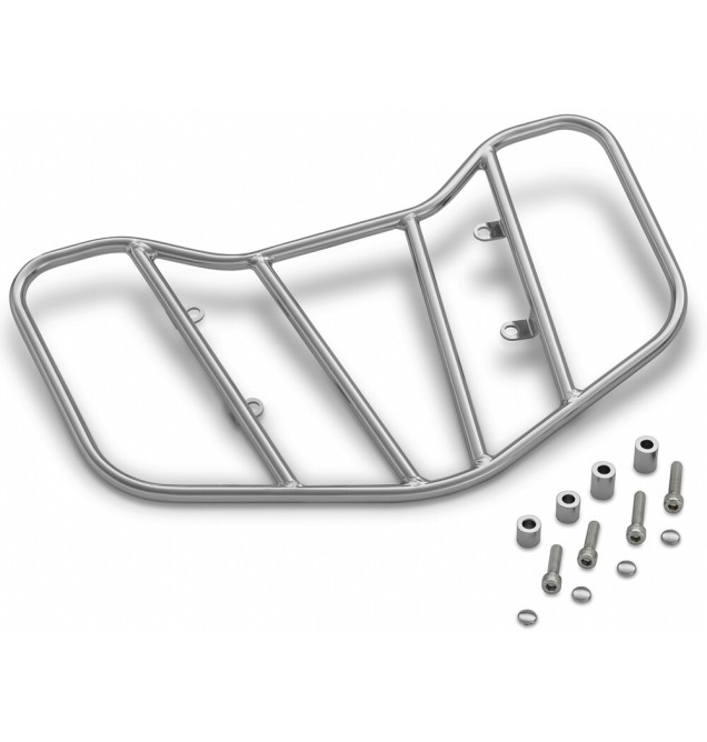 Touring Luggage Rack