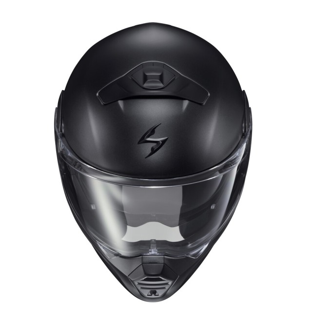 EXO-GT930 Transformer Helmet