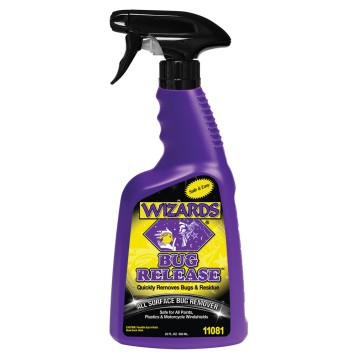 Bug Release All Surface Bug Remover