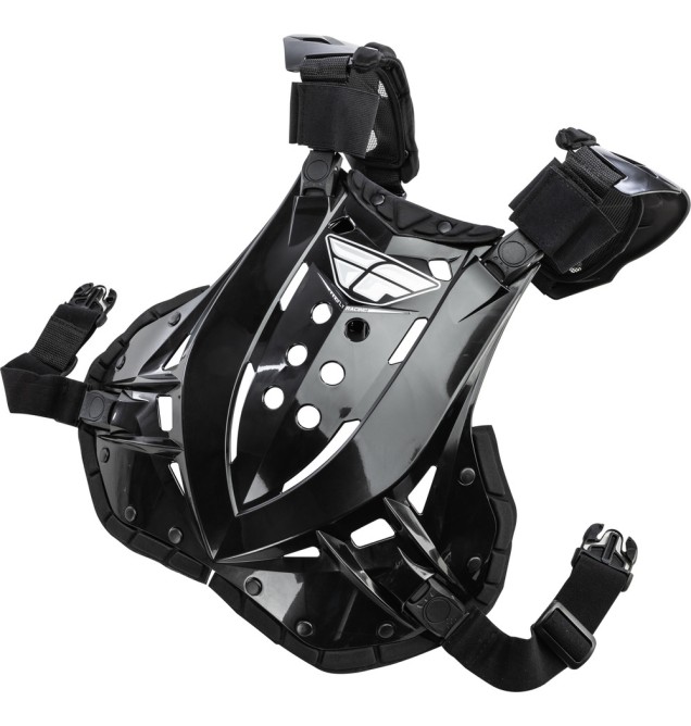 Stingray Roost Guard Front Plate