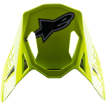 S-M8 Factory Visor
