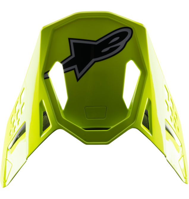 S-M8 Factory Visor