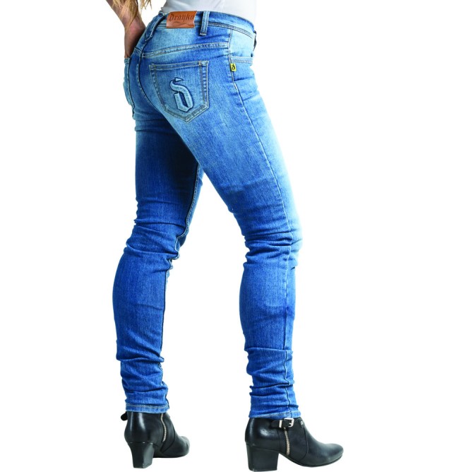 Racey Women's Riding Jeans