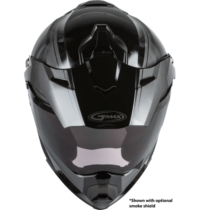 AT-21 Adventure Raley Helmet
