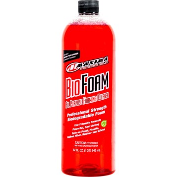 Bio Foam