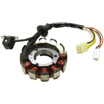 Stator
