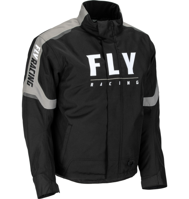 Outpost Jacket