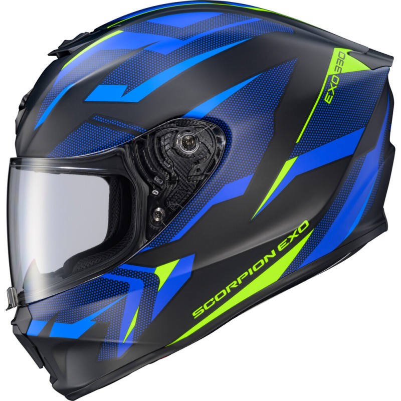 2026 EXO R330 Full Face Helmet 2026 EXO R330 Full Face Helmet