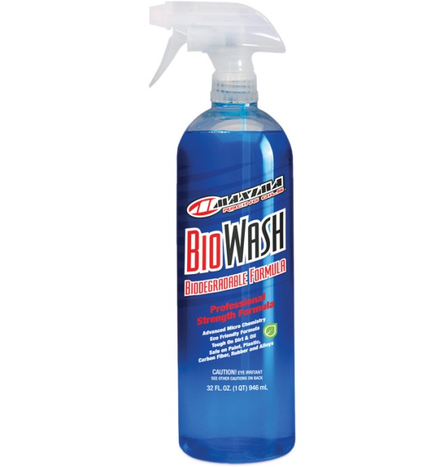 BIO Wash