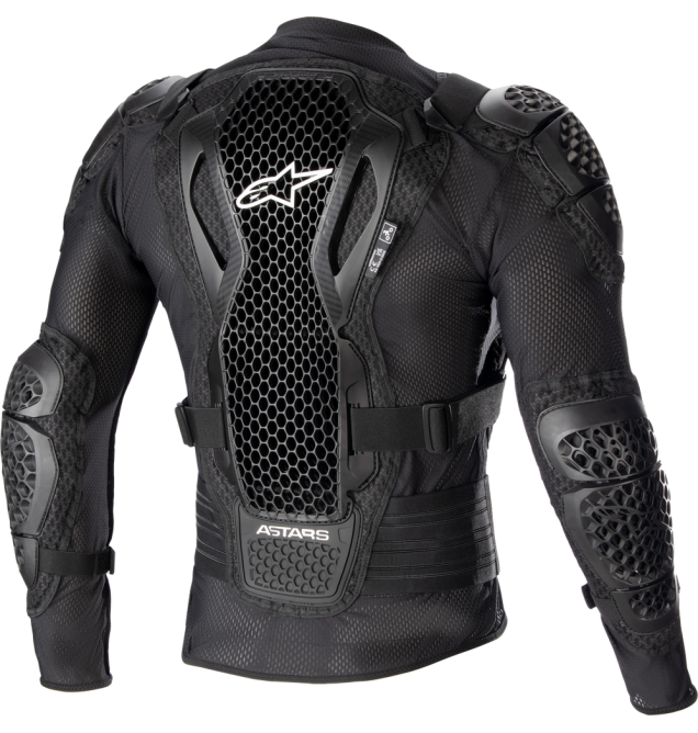 Bionic Action V2 Protection Jacket
