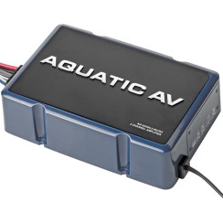 2-Channel Amp