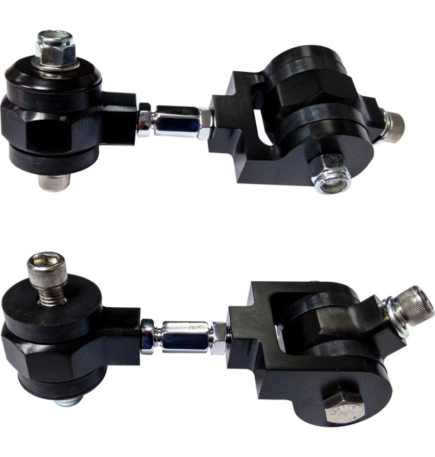 Dyna Top Motor Mount
