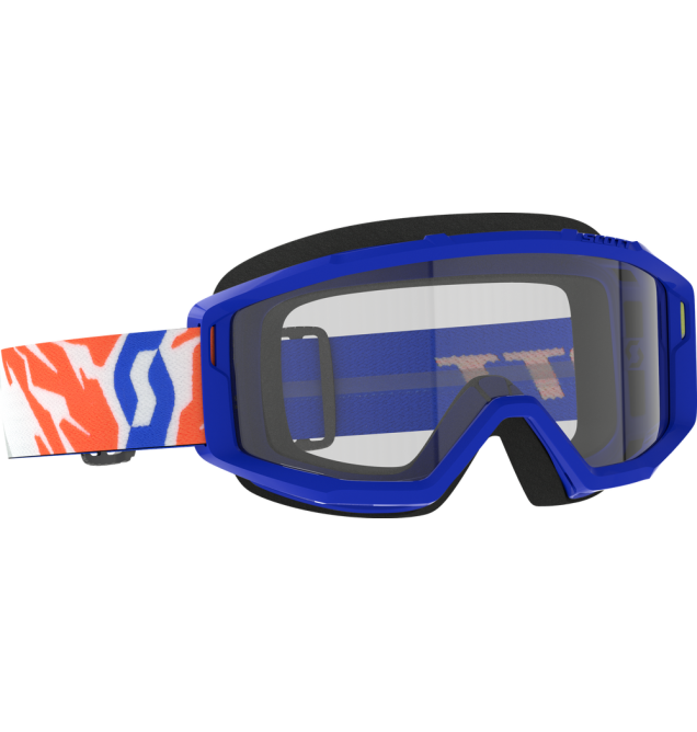 Youth Primal Goggle