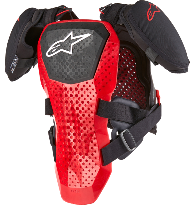 Youth A-5 S Chest Protector
