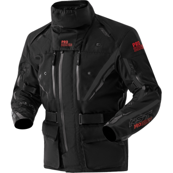 Paragon D30 Jacket