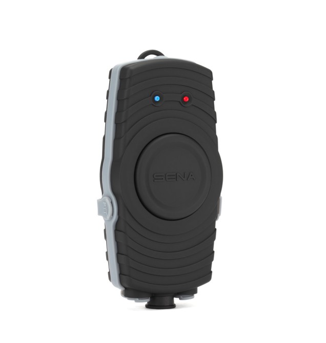 SR10 Bluetooth Two-Way Radio Adapter