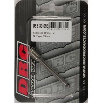 Stainless Brake Pins