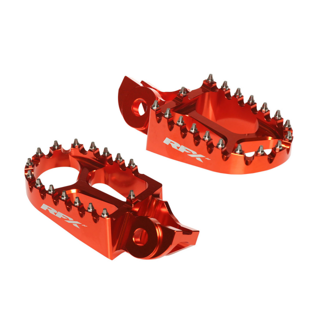 FOOTRESTS KTM/HUSQVARNA/GAS GAS