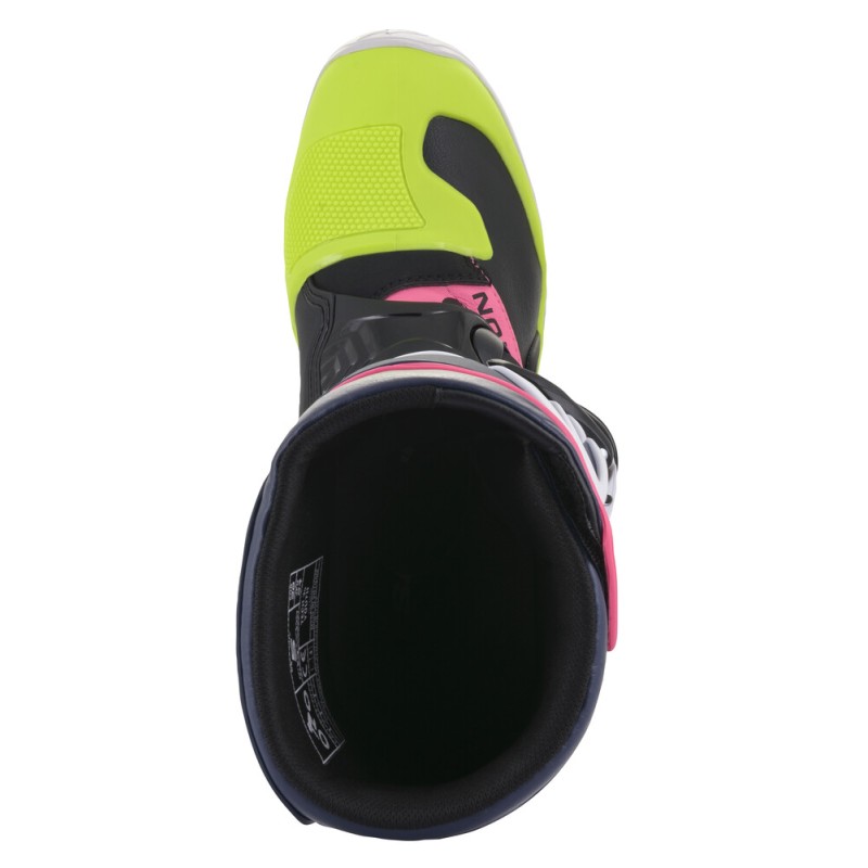 Tech 3S Boots Tech 3S Boots