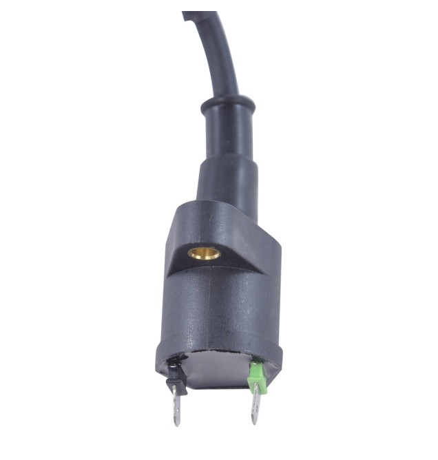 External Ignition Coils