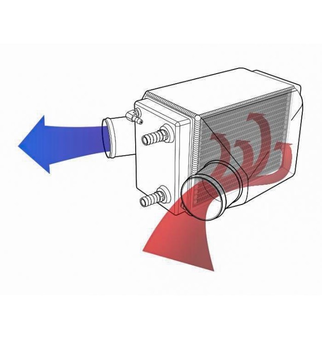 Sea-Doo 300 Power Cooler