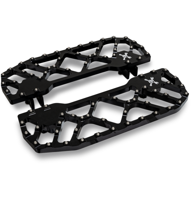 MX-Evolution Floorboards