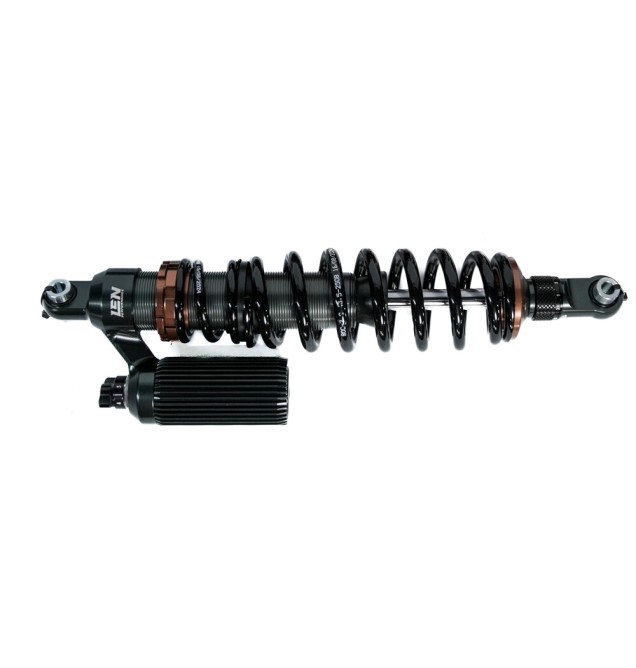 LEN Performance Shocks