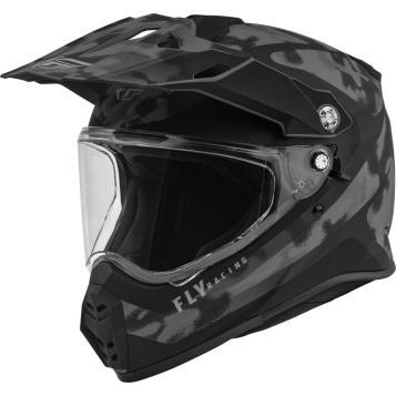 Trekker Pulse Helmet
