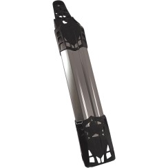Lightweight Billet Handlepole