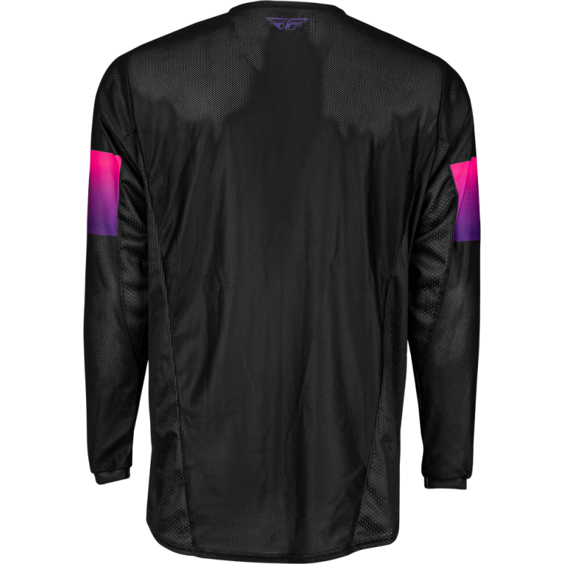 Youth Kinetic Mesh Khaos Jersey Youth Kinetic Mesh Khaos Jersey