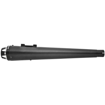 American Outlaw Slip-On Exhaust
