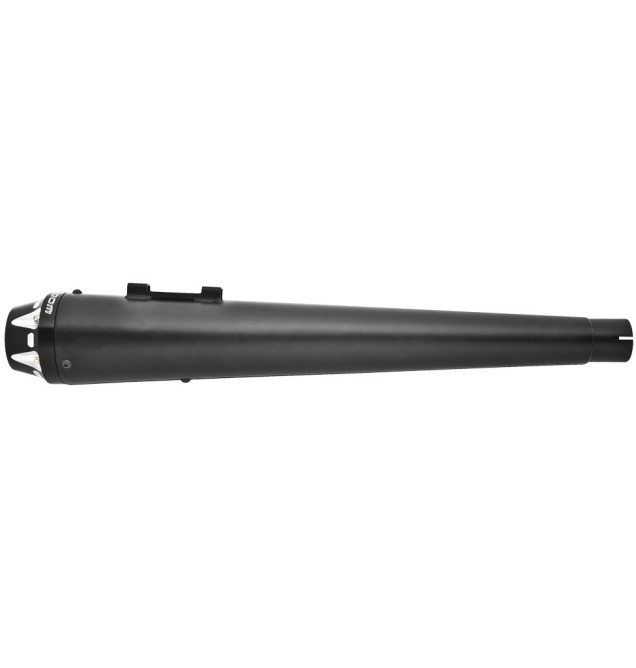 American Outlaw Slip-On Exhaust