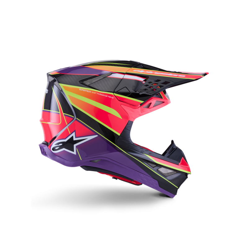 Supertech S-M10 Era Helmet Supertech S-M10 Era Helmet