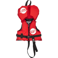 Infant Nylon Floatation Vest