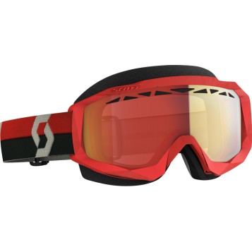 Hustle X Snowcross Goggles