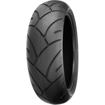 Smoke Bomb Tire