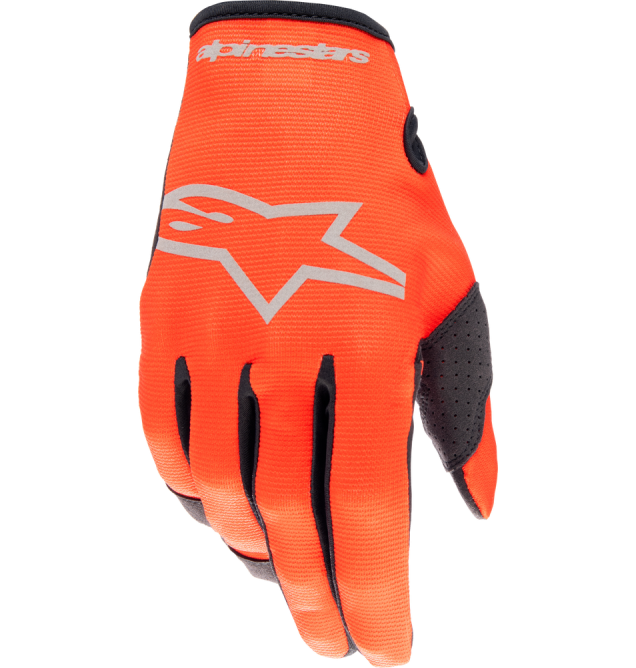 Radar Gloves