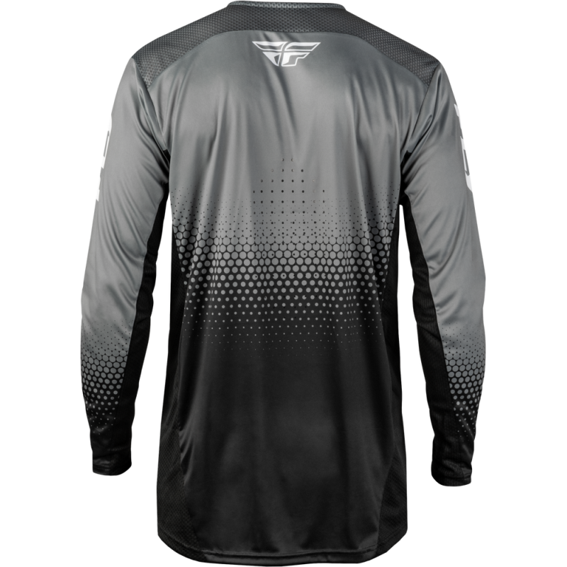 FLY RACING Rayce Sonar Bicycle Jersey (2027) FLY RACING Rayce Sonar Bicycle Jersey (2027)