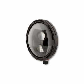 R1 Type Headlight Frame