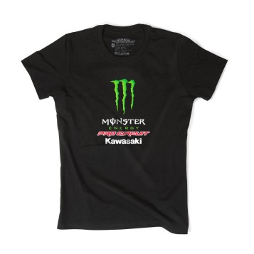 Women's Monster Team Tee