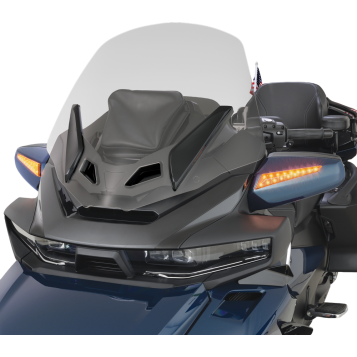Led Mirror Turn Signals