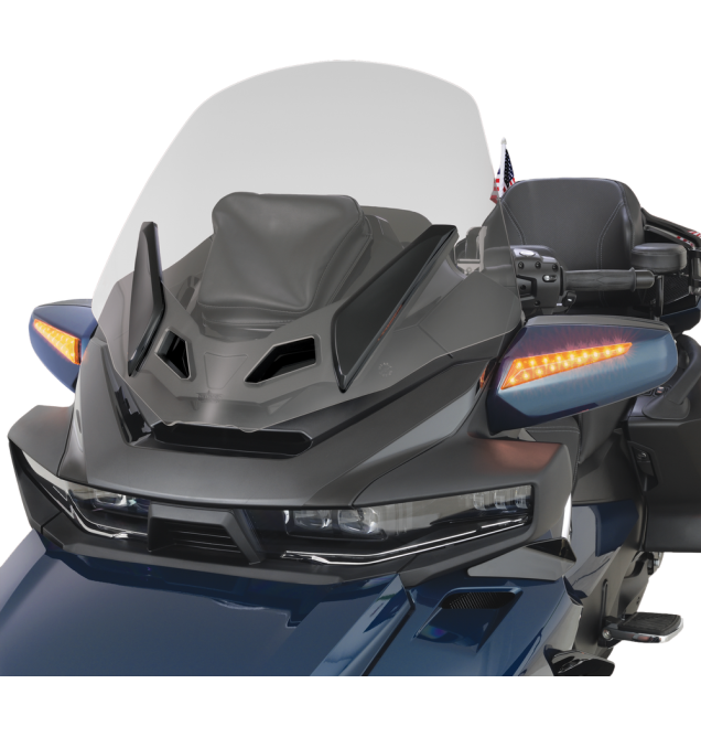 Led Mirror Turn Signals