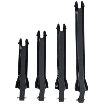 Kinetic/Maverik Boot Strap Kit