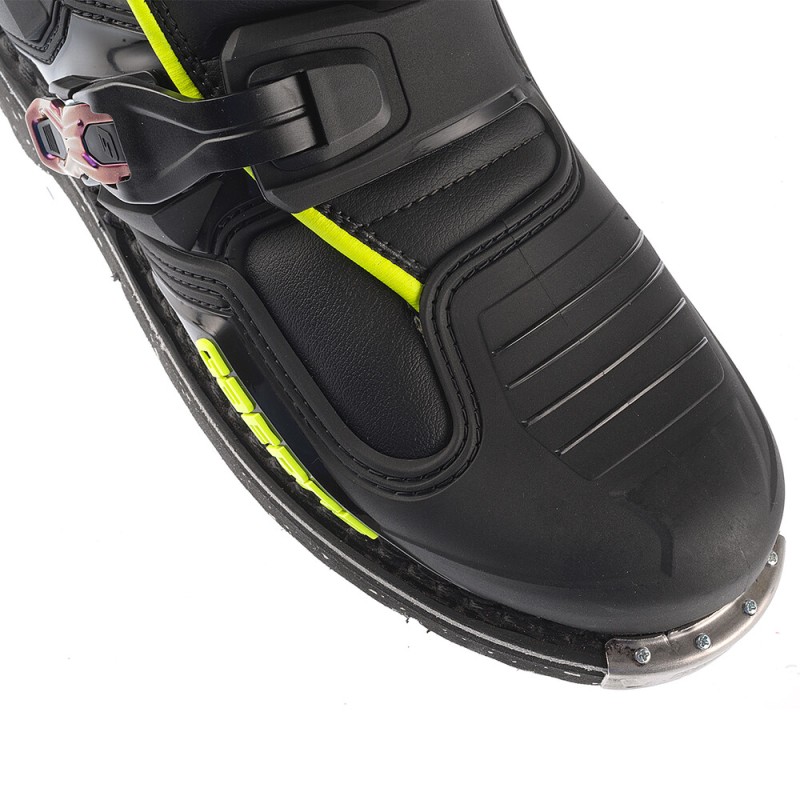 SG-22 Boots (SP `2025) SG-22 Boots (SP `2025)