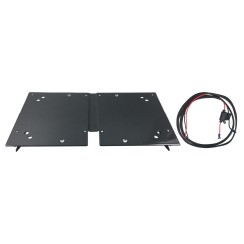 2-Channel Amp Install Kit