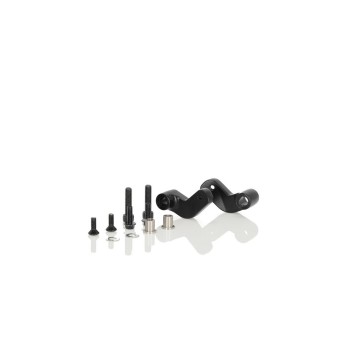 FLEX LINK - CLAMP BLACK