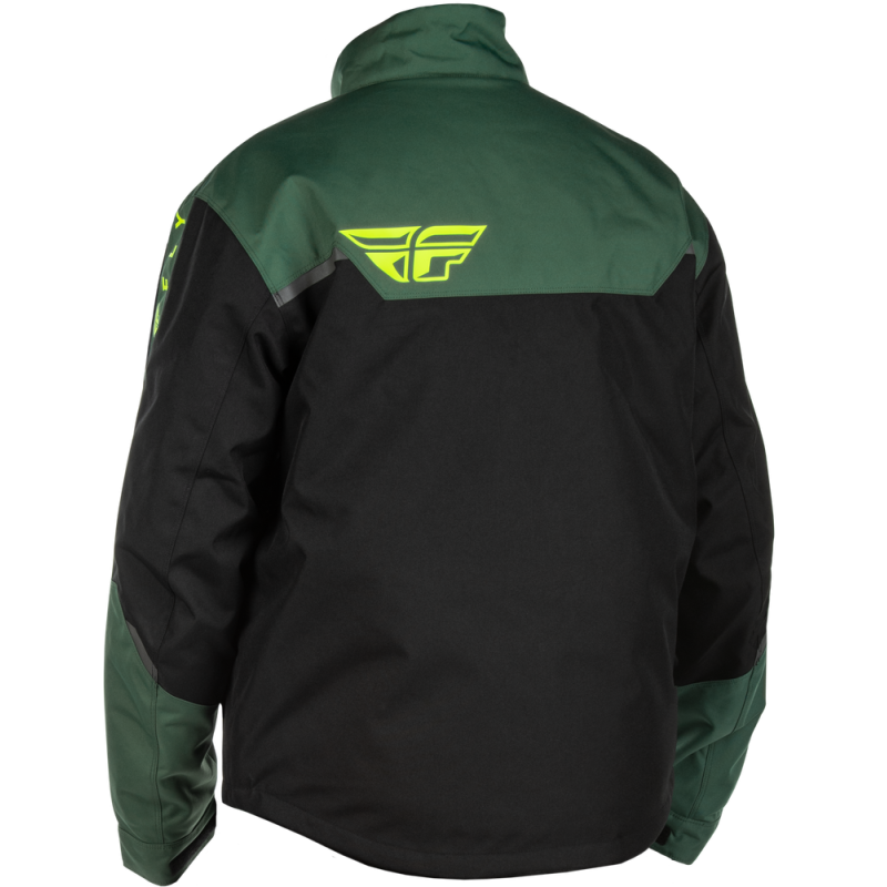 FLY RACING Outpost Float Jacket (2027) FLY RACING Outpost Float Jacket (2027)