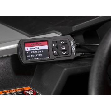 POWER VISION 3 FTR1200