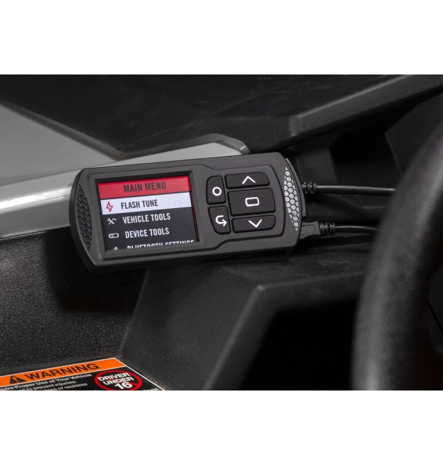 POWER VISION 3 FTR1200