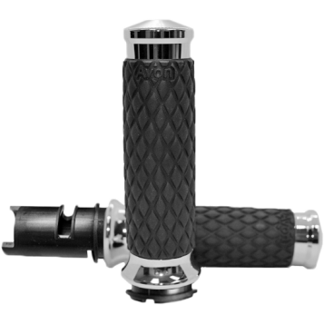 Diamond Contour Grips